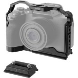 Cumpara ieftin SIRUI Camera Cage for Sony A7 Series Quick Release Plate AM-A7-CT