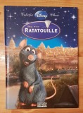 Ratatouille, Colectia Disney Clasic Nr. 5. Editura Adevarul + Egmont, 2010