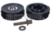 Set Fulie Arbore Cotit Original Imperium 10279K BMW Seria 3 5 Rover 75 Land Rover Freelander