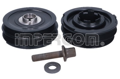 ORIGINAL IMPERIUM 10279K Set fulie, arbore cotit foto