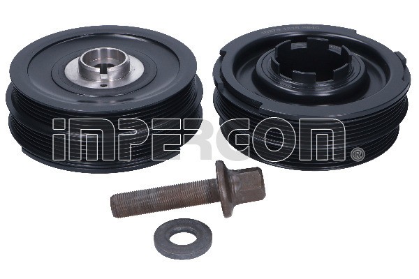 ORIGINAL IMPERIUM 10279K Set fulie, arbore cotit