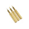 Varf letcon de schimb, set 3 piese BST-900M-T-JP