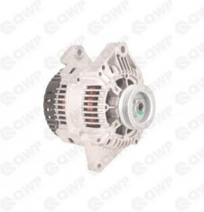 Generator / Alternator RENAULT MEGANE I Scenic (JA0/1) (1996 - 2001) QWP WGE337 foto