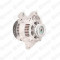 Generator / Alternator RENAULT MEGANE I Scenic (JA0/1) (1996 - 2001) QWP WGE337