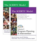 The SCERTS Model, Volume I &amp; II: A Comprehensive Educational Approach for Children with Autism Spectrum Disorders