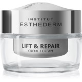 Institut Esthederm Lift &amp; Repair Cream crema tonifianta antirid 50 ml