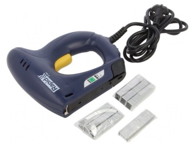 Capsator Electric EU 220-240V foto