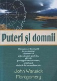 PUTERI SI DOMNII-JOHN WARWICK MONTGOMERY