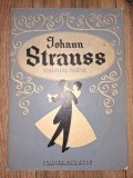 Valsuri alese- Johann Strauss