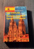 Dictionar Roman - spaniol Spaniol - roman Gabriela Chirica