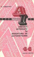 Circuite integrate in aparatura de automatizare foto