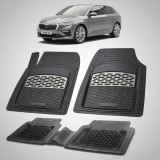 Covorase Skoda Scala I Compatibile 2019-2025 | Silver