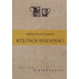 K&uuml;l&ouml;n&ouml;s h&aacute;zass&aacute;g - Osiris di&aacute;kk&ouml;nyvt&aacute;r - Miksz&aacute;th K&aacute;lm&aacute;n