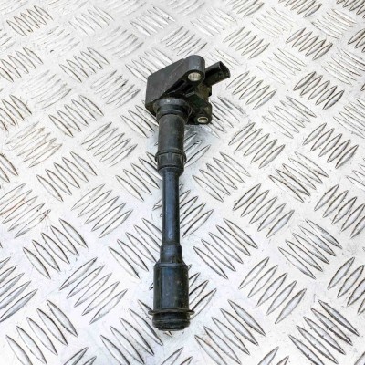 Bobina de inducție de &amp;icirc;naltă tensiune FORD FIESTA VI 2014 OEM: BM5G-12A366-DB 1676875 foto