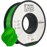 Filament PLA HS-PLA green Prof. Lab negru 1kg - TonerHub compatibil