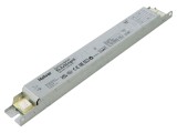 Balast electronic HELVAR 115W, 220-240V AC, 2 ieșiri, cleme cu arc
