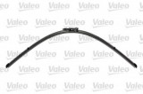 Set stergatoare parbriz CITROEN DS5 (2011 - 2015) VALEO 574597