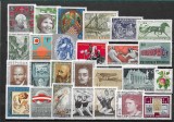 C4015 - lot Austria timbre nestampilate MNH