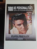 100 DE PERSONALITATI: ELVIS PRESLEY