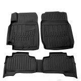 Cumpara ieftin Set covorase auto cauciuc umbrella pentru suzuki grand vitara (jt) (2005-2017)