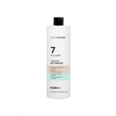 Puring Oxidant Crema 2% Tutto Colors 1L