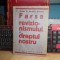 TRIFU S. PETRIX RUIAN - FARSA REVIZIONISMULUI SI DREPTUL NOSTRU ,TIMISOARA ,1935