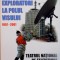 EXPLORATORI LA POLUL VISULUI, 1957 - 2001, TEATRUL NATIONAL DE TELEVIZIUNE PREZINTA de CONSTANTIN PARASCHIVESCU, 2001