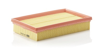 MANN-FILTER C 28 105 Filtru aer foto
