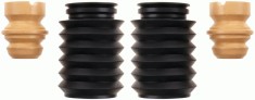 SACHS 900 132 Service Kit chit protectie praf,amortizor foto