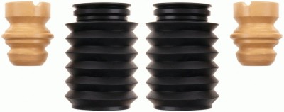 SACHS 900 132 Service Kit chit protectie praf,amortizor foto