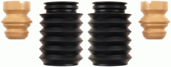 SACHS 900 132 Service Kit chit protectie praf,amortizor