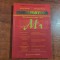 Matematica.Manual pentru clasa a XI a M1- Marius Burtea,G.Burtea