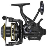 Mulineta crap/stationar Baracuda Beeper 70, 8R, cu baitrunner