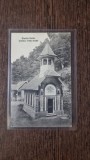 Carte Postala - Saliste. Biserica Eroilor