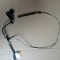 pamblica cablu display Samsung NP 770Z5E 880Z5E 870Z5G BA39-01293A + camera web