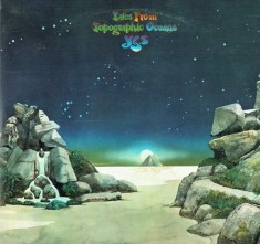 Vinil 2XLP Yes &amp;lrm;&amp;ndash; Tales From Topographic Oceans (VG++) foto