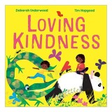 Carte pentru copii Picture Book - Loving Kindness