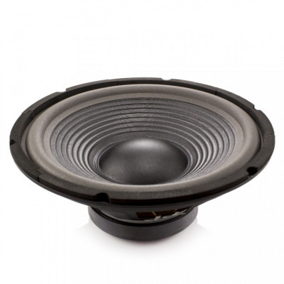 Difuzor HI-FI HOME 12 305mm 150/300W 8 ohmi 30Hz-3kHz Carguard HSP005 foto