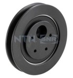 Intinzator curea transmisie VW Transporter T4, Transporter T4 Sasiu Motor 2.4 D, 2.4 D Syncro, 2.5, 14 mm, OE 074145251B