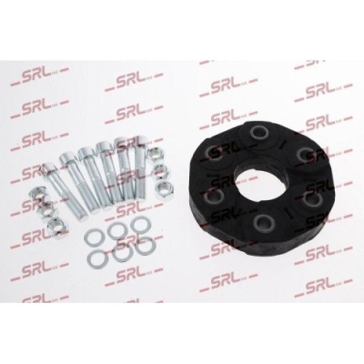 Flansa cardan Mercedes Slk (R171) 03.04-12.11, SRLine foto