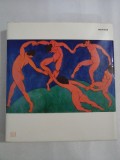 MATISSE - Jacques LASSAIGNE - SKIRA mic, 1959