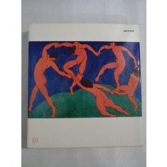 MATISSE - Jacques LASSAIGNE - SKIRA mic, 1959