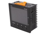 Regulator temperatură SSR OUT 2 AUTONICS cu alarmă pe panou