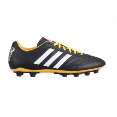 Ghete fotbal copii Adidas Gloro 16.2 HG Negru foto