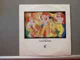 Frankie Goes To Hollywood &ndash; Welcome To The Pleasuredome &ndash; 2 LP Set (1987/Island/Portugal) - Vinil/Vinyl