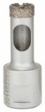 Carota diamantata Dry Speed Best for Ceramic pentru gaurire uscata 14x30mm - 3165140577656, Bosch