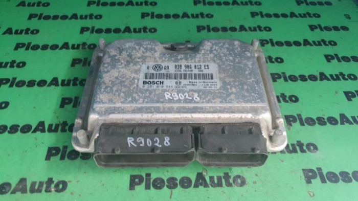 Calculator motor Volkswagen Golf 4 (1997-2005) 0281010644