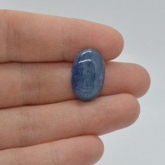 Cabochon kianit 20x13x6mm a9