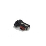 Inchizator electric masina de spalat rufe Beko, Whirlpool, Indesit Original - Coduri 2847740400, C00865741