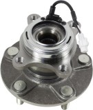 Rulment roata Suzuki Sx4 (Ey, Sx4 Saloon (Gy, 1.5 VVT 4x4, 1.6 VVT 4x4, 2.0 4x4, 1.6 AWD, punte Spate, CX Bearings